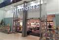 Waterstones returns to shopping centre after six months away