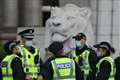 Police Scotland confirms ‘increased patrols’ amid lockdown return