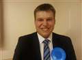 Tories retain Fant Ward