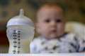 Iceland reduces cost of baby formula after 7% price cut by Danone