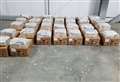 Driver cleared after £25m of coke found in hospital lorry