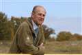 Plans for Duke of Edinburgh’s funeral expected over weekend