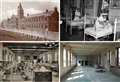 Former hospital gets new lease of life