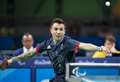 Paralympics: Second table tennis silver for Bayley