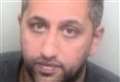 Money launderer jailed after £61k found in boot