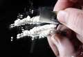 Police find cocaine at members' club after drugs complaint