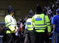 Police defend actions after Gills violence