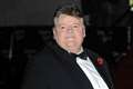 In Pictures: Harry Potter and Cracker star Robbie Coltrane