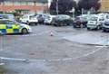 Man found with serious head injury in car park 