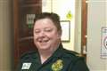 First paramedic in Wales dies with Covid-19