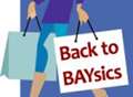 We back BAYsics campaign