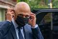 Javid: Carrying a face mask after July 19 is ‘responsible thing to do’