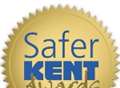 Police authority launches Safer Kent Awards