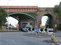 Drivers face closures at Luton Arches