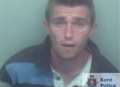 Robber who stole bank cards is jailed