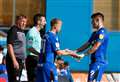 Gillingham's Trophy clash is an opportunity for some