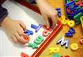 Nurseries 'hugely relieved' over government support