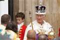 Charles ‘relaxed’ with ‘genuine smile’ at coronation, says body language expert