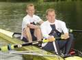 Paralympic medal success for rowers