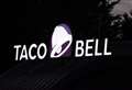 Taco Bell reveals opening date for new restaurant