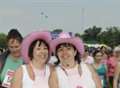 Race for Life in pictures