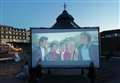 Outdoor film shows could end