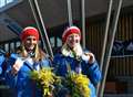 Kent skier claims historic Sochi gold