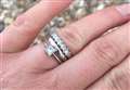 'Hero' helps mum find lost ring on beach with metal detector