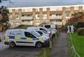 Murder charges after flat attack