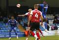 Cup replay not welcomed by Gillingham boss