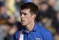 Ex-Gills striker equals red-card record