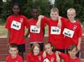 Medway Messenger Mini Youth Games picture gallery - H-R