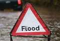 People told to be prepared as flood alert is issued for tonight