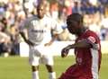 Tranmere v Gillingham in pictures