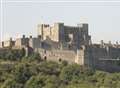 £5m cash boost for castle