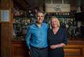 Pub celebrates 30 years of success