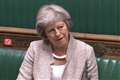 Theresa May demands full release of data behind Covid-19 decisions