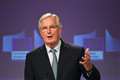 Brexit trade talks remain deadlocked as Barnier accuses UK of backtracking