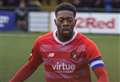 Fleet striker Bingham has Achilles surgery