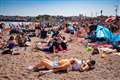 First heat health alert of the year issued ahead of sweltering 30C weekend