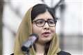 ‘Leaders have gone silent’: Malala calls for UK to help oppressed Afghan women