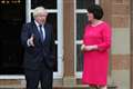 Arlene Foster accuses PM of ‘dereliction of duty’ on NI Protocol