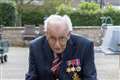 Captain Tom Moore, 99, passes £11m in NHS fundraising bid