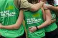 Cancer charity Macmillan plans to axe 310 jobs after pandemic hit funding