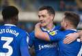 Williams enjoying his football again at Gillingham