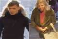 Police hunt pair after iPhones stolen