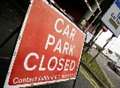 We want our money back, say car park commuters