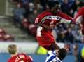 Picture gallery: Huddersfield v Gillingham