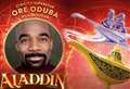 Strictly Come Dancing’s Ore Oduba to star in Tunbridge Wells panto!