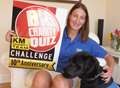 Help boost puppy power with the Big Quiz